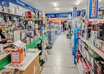 Dispensa di stoccaggio - Locale Commerciale Via Angelita
9, Recanati - foto 8