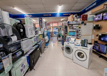 Dispensa di stoccaggio - Locale Commerciale Via Angelita
9, Recanati - foto 9