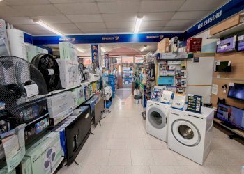 Lavanderia - Locale Commerciale Via Angelita
9, Recanati - foto 10