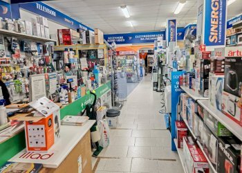 Dispensa di stoccaggio - Locale Commerciale Via Angelita
9, Recanati - foto 11