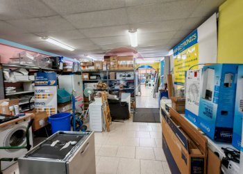 Dispensa di stoccaggio - Locale Commerciale Via Angelita
9, Recanati - foto 13