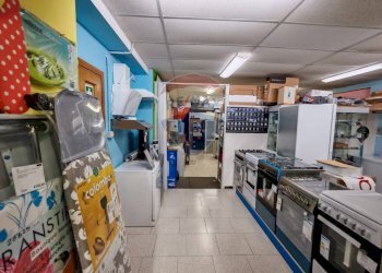 Cucina - Locale Commerciale Via Angelita
9, Recanati - foto 16