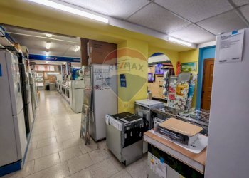 Cucina - Locale Commerciale Via Angelita
9, Recanati - foto 17