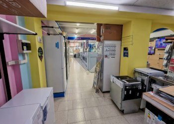 Cucina - Locale Commerciale Via Angelita
9, Recanati - foto 19