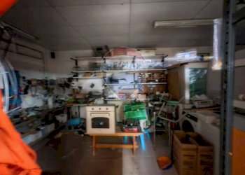 Dispensa di stoccaggio - Locale Commerciale Via Angelita
9, Recanati - foto 23