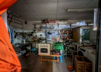 Dispensa di stoccaggio - Locale Commerciale Via Angelita
9, Recanati - foto 24