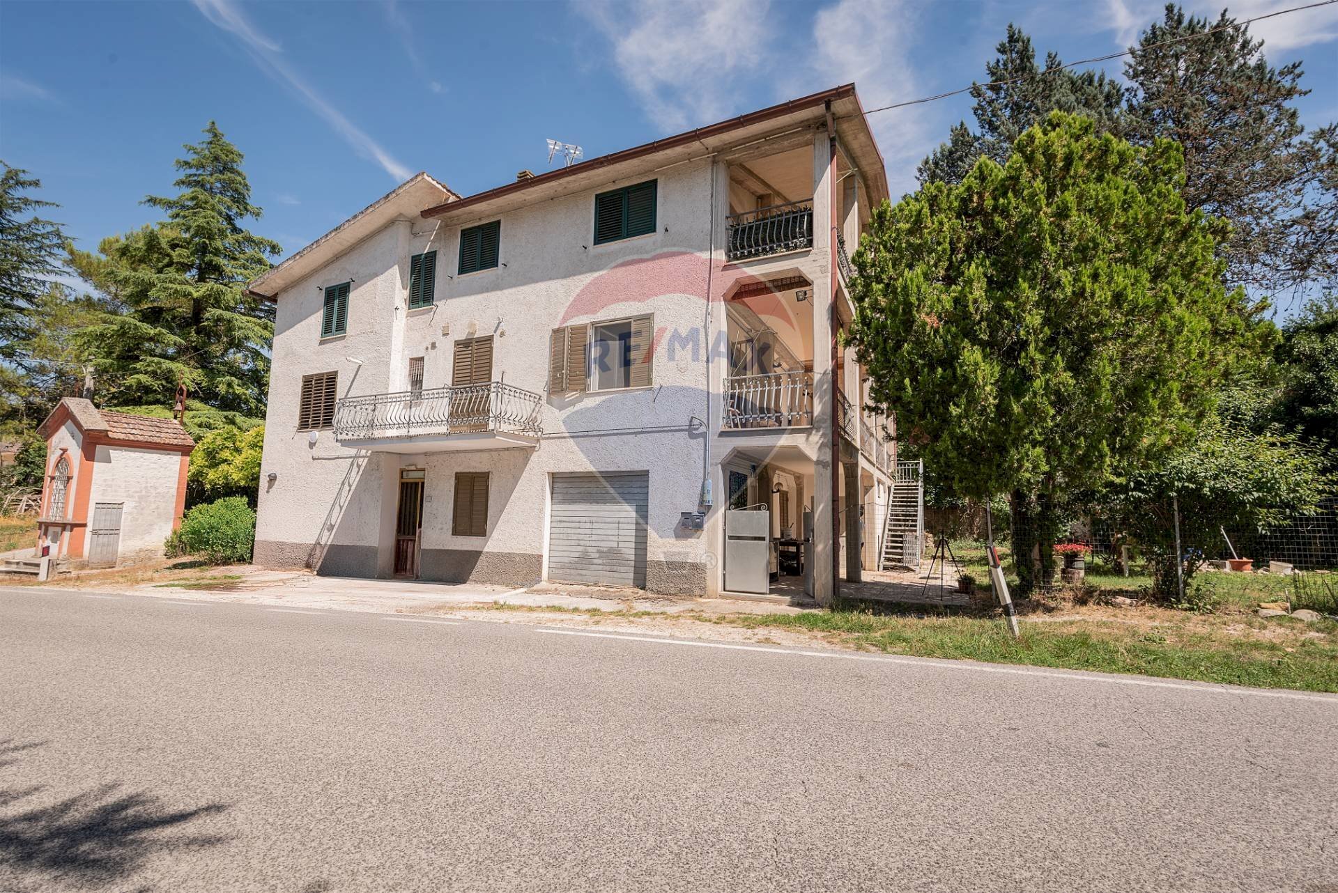 Casa all\'aperto - Trilocale contrada esinante
 
4, Apiro - foto 2