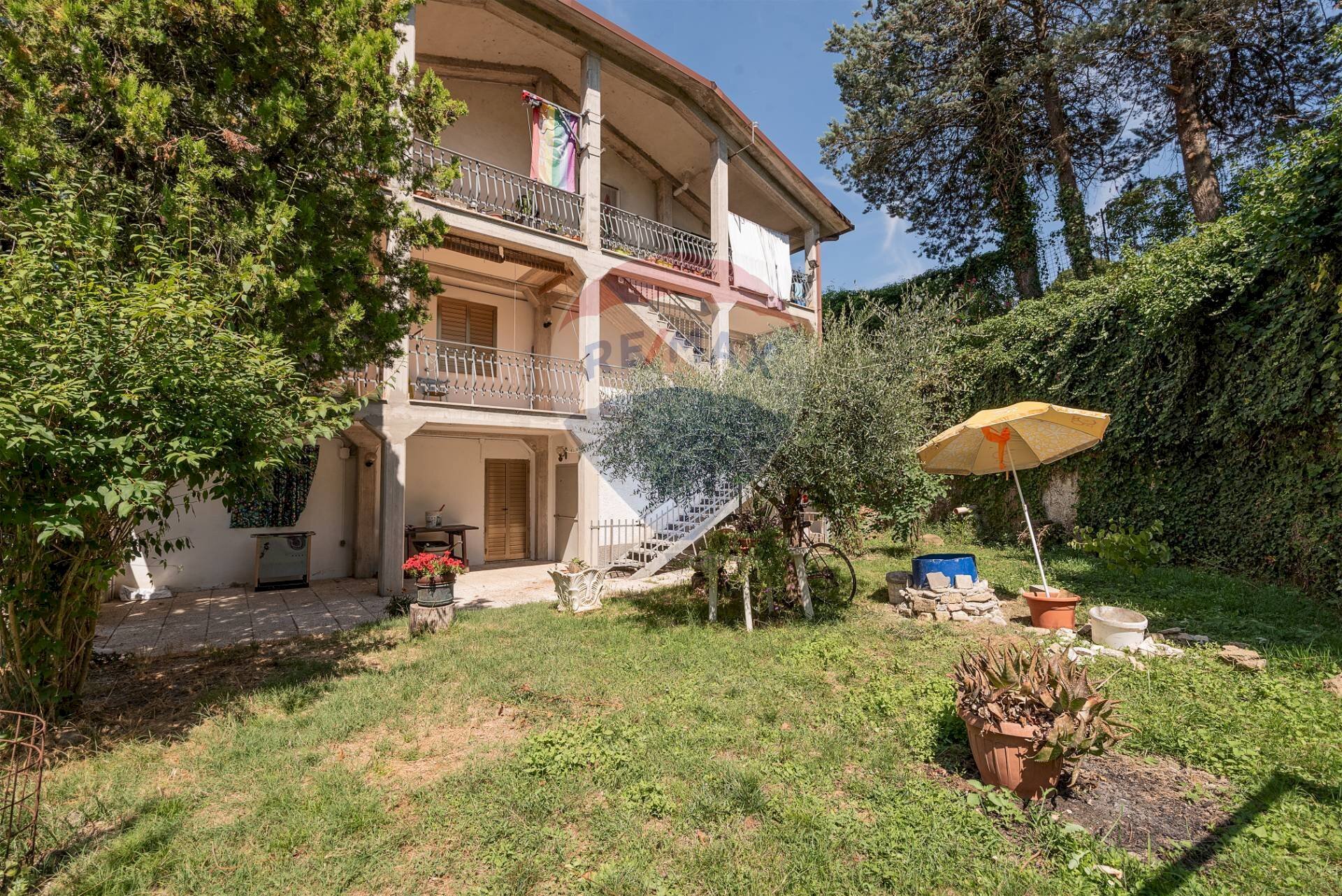 Casa all\'aperto - Trilocale contrada esinante
 
4, Apiro - foto 3