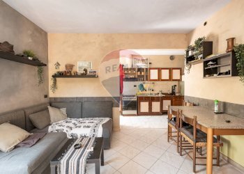 SOGGIORNO - Trilocale contrada esinante
 
4, Apiro - foto 6