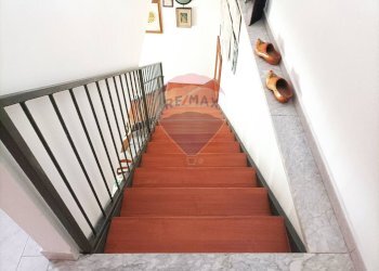 Scale - Three-room apartment VIA GRAMSCI
 
80, Nocera Inferiore - photo 6