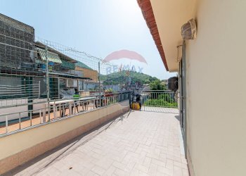 Terrazza - Three-room apartment VIA GRAMSCI
 
80, Nocera Inferiore - photo 17