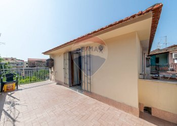 Terrazza - Three-room apartment VIA GRAMSCI
 
80, Nocera Inferiore - photo 18