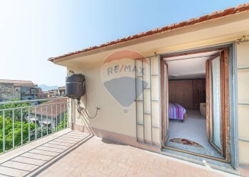 Terrazza - Three-room apartment VIA GRAMSCI
 
80, Nocera Inferiore - photo 19