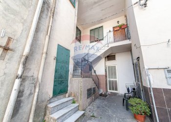 Casa all\'aperto - Three-room apartment VIA GRAMSCI
 
80, Nocera Inferiore - photo 21