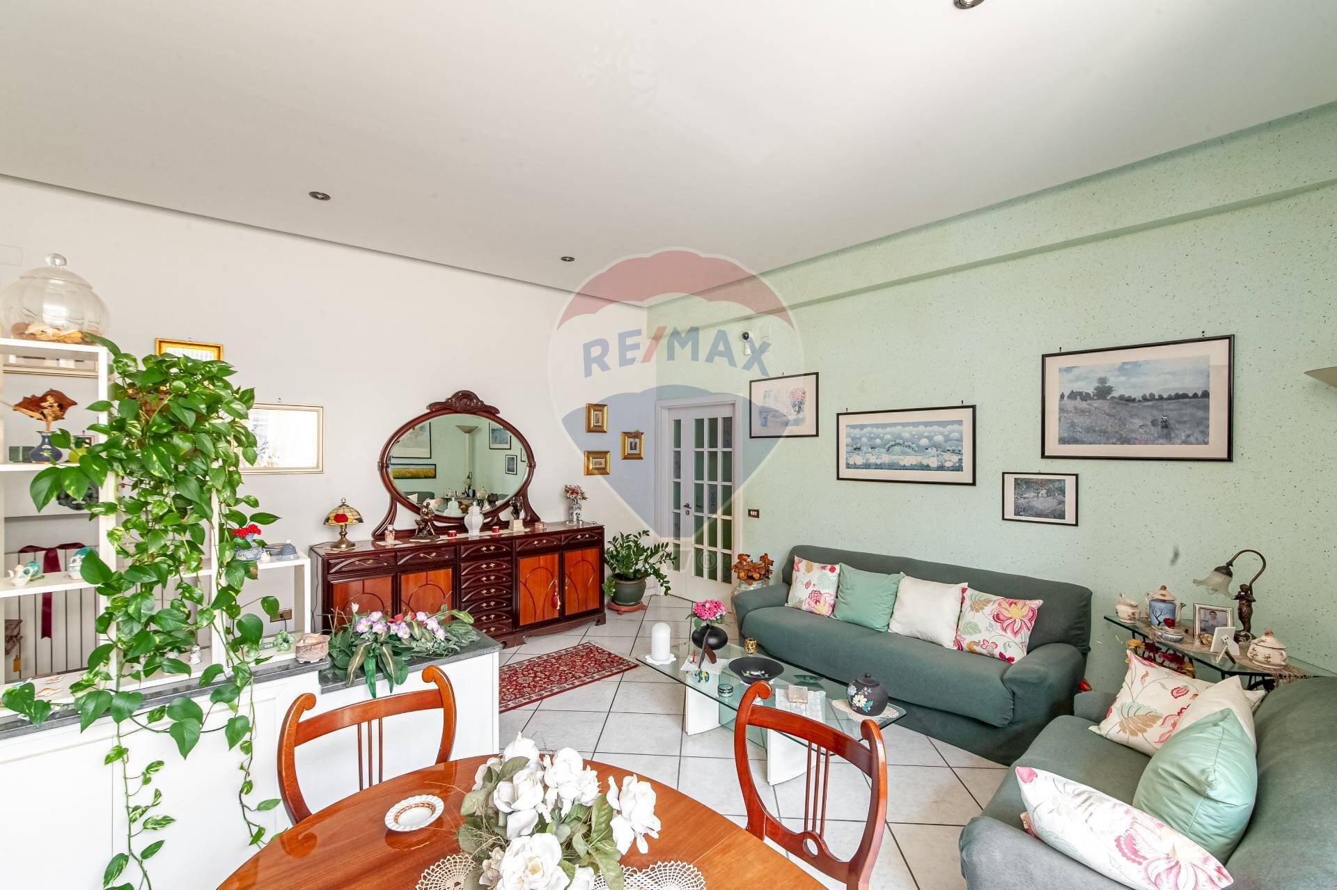 Sala da pranzo - Four-room apartment via garibaldi
 
16, Pagani - photo 2