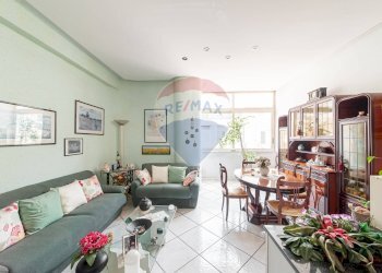 Sala da pranzo - Four-room apartment via garibaldi
 
16, Pagani - photo 6