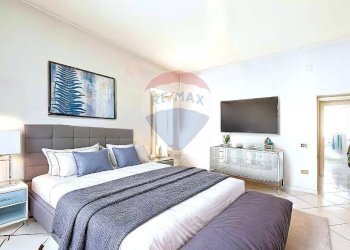 Camera / camera da letto - Four-room apartment via garibaldi
 
16, Pagani - photo 12