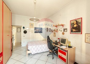 Camera / camera da letto - Four-room apartment via garibaldi
 
16, Pagani - photo 21