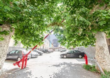 Edificio all\'aperto - Four-room apartment via garibaldi
 
16, Pagani - photo 27