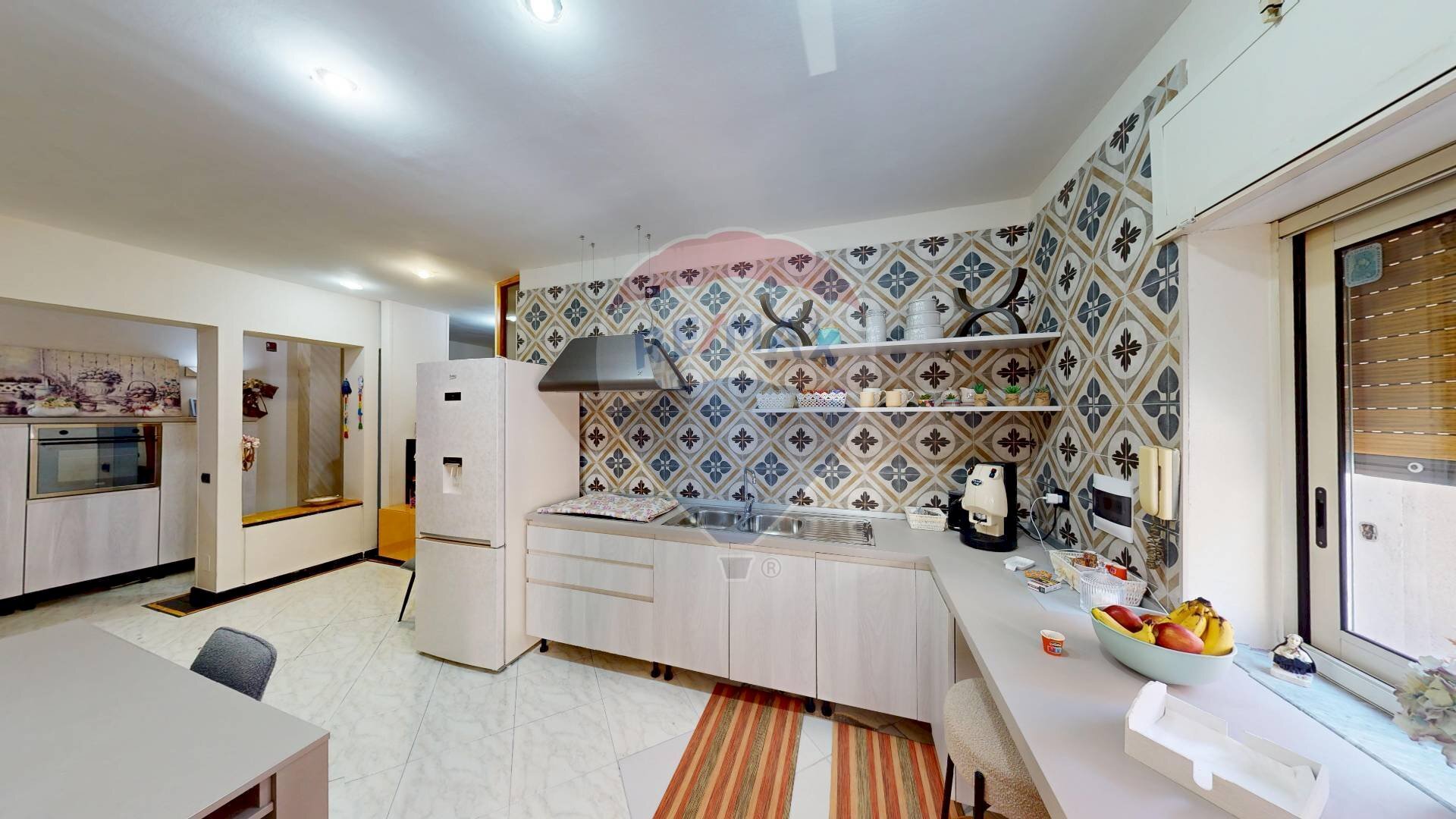 Cucina - Apartment Via Fucilari
 
70, Nocera Inferiore - photo 1