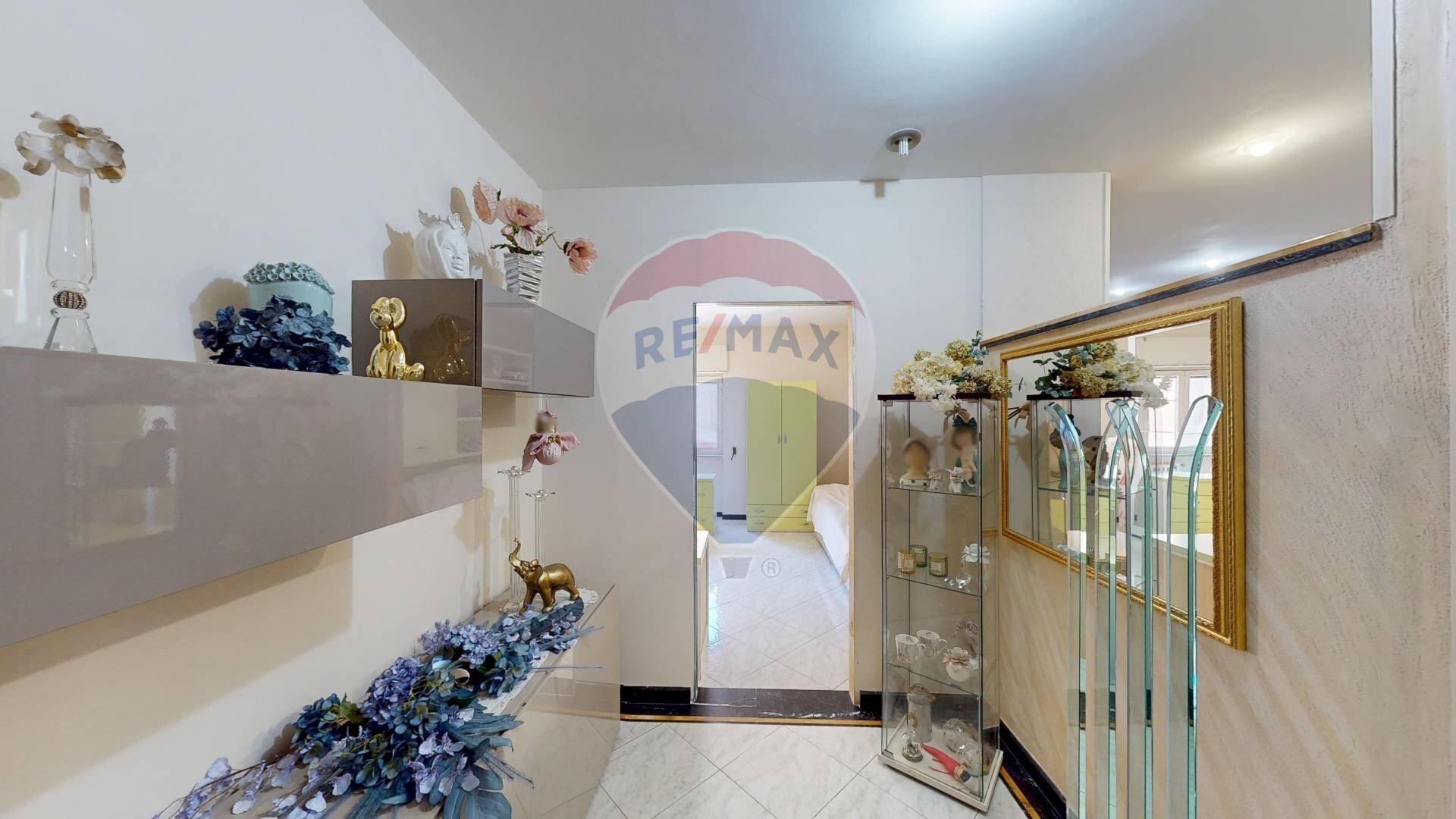 Hall / corridoio - Apartment Via Fucilari
 
70, Nocera Inferiore - photo 3