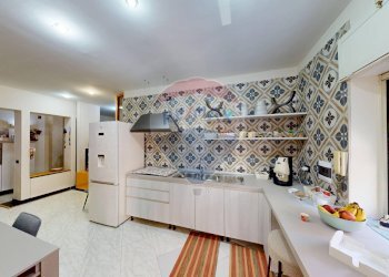 Cucina - Apartment Via Fucilari
 
70, Nocera Inferiore - photo 1