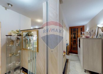 Hall / corridoio - Apartment Via Fucilari
 
70, Nocera Inferiore - photo 2