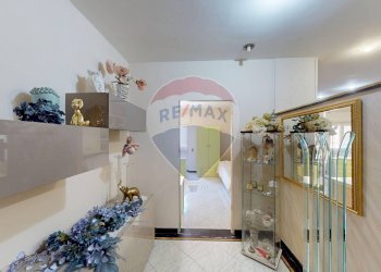 Hall / corridoio - Apartment Via Fucilari
 
70, Nocera Inferiore - photo 3