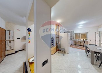 Sala da pranzo - Apartment Via Fucilari
 
70, Nocera Inferiore - photo 7