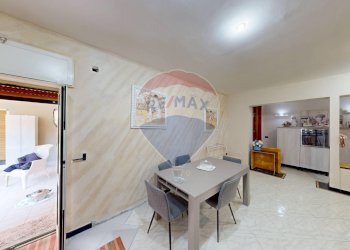 Sala da pranzo - Apartment Via Fucilari
 
70, Nocera Inferiore - photo 8