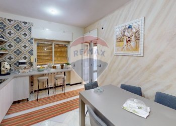 Cucina - Apartment Via Fucilari
 
70, Nocera Inferiore - photo 9