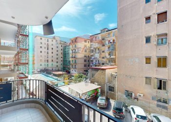 Balcone - Apartment Via Fucilari
 
70, Nocera Inferiore - photo 11