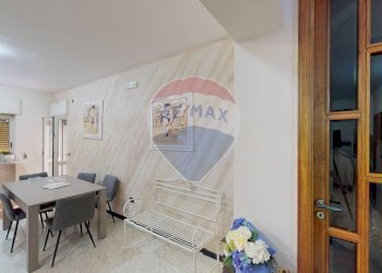 Sala da pranzo - Apartment Via Fucilari
 
70, Nocera Inferiore - photo 12