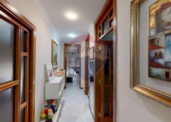 Hall / corridoio - Apartment Via Fucilari
 
70, Nocera Inferiore - photo 17