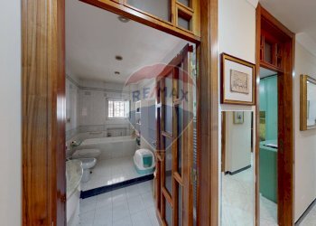 Hall / corridoio - Apartment Via Fucilari
 
70, Nocera Inferiore - photo 23