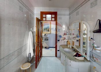 Bagno - Apartment Via Fucilari
 
70, Nocera Inferiore - photo 29