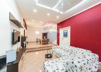 Sala da pranzo - Appartamento VIA CERVINIA
 
20, Angri - foto 3