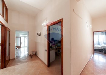 Hall / corridoio - Appartamento VIA CERVINIA
 
20, Angri - foto 9