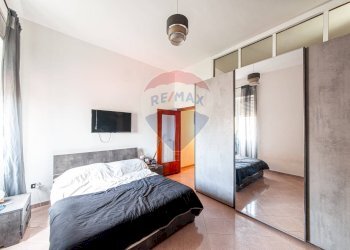 Camera / camera da letto - Appartamento VIA CERVINIA
 
20, Angri - foto 10