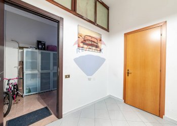 Hall / corridoio - Appartamento VIA CERVINIA
 
20, Angri - foto 14