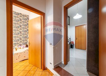 Hall / corridoio - Appartamento VIA CERVINIA
 
20, Angri - foto 15