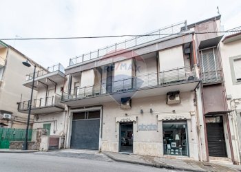 Edificio all\'aperto - Appartamento VIA CERVINIA
 
20, Angri - foto 21