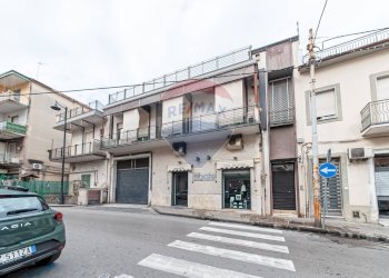 Edificio all\'aperto - Appartamento VIA CERVINIA
 
20, Angri - foto 22