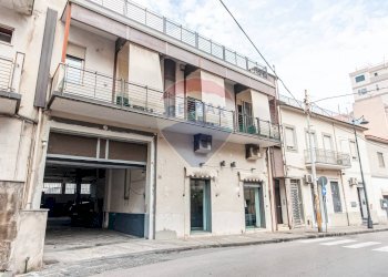 Edificio all\'aperto - Appartamento VIA CERVINIA
 
20, Angri - foto 23