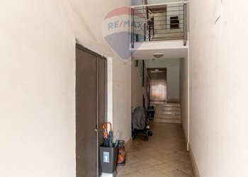 Hall / corridoio - Appartamento VIA CERVINIA
 
20, Angri - foto 25