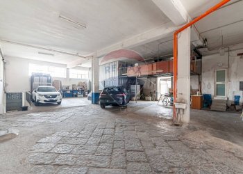 Parcheggio - Appartamento VIA CERVINIA
 
20, Angri - foto 29