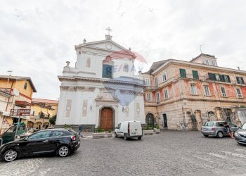 Edificio all\'aperto - Appartamento VIA CERVINIA
 
20, Angri - foto 31