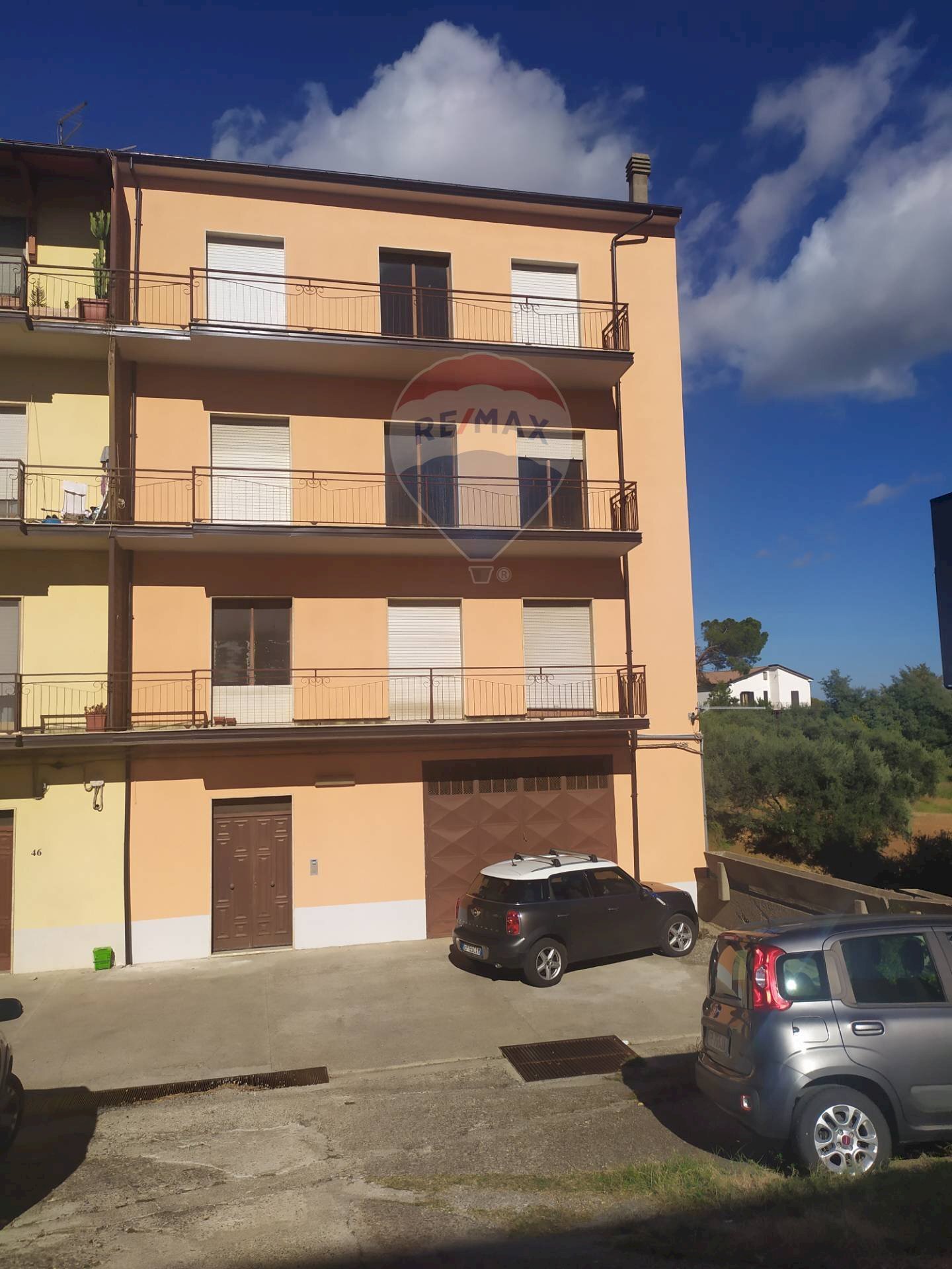 Edificio all\'aperto - Apartment via degli oleandri, Roggiano Gravina - photo 2