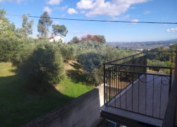 Balcone - Appartamento via degli oleandri, Roggiano Gravina - foto 13