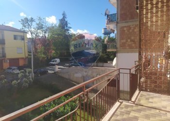 Balcone - Appartamento via degli oleandri, Roggiano Gravina - foto 41